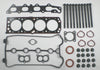 Daewoo Chevrolet Rezzo Tacuma Vivant 1.6 A16DMS Head Gasket Set & Bolts