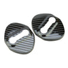 Honda CR-V 2007-2023 4 Pcs Door Lock Protection Covers