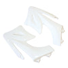 WHITE APOLLO ORION 125cc 250cc Dirt Bike Plastics Guard Fender Fairing