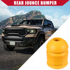 Dodge Ram 1500 2 x No.52855788AB Rear Jounce Bumpers (2009-2010)