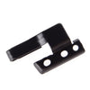 Front Wipers - 2 x Compatible with Various Models Universal Wiper Arm Adapter