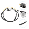 BMW E89 (2009-2016) Black Brake Pad Sensor
