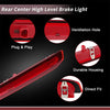 Ford Escape Rear Liftgate Third Brake Light (2013-2019)