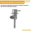 Subaru Outback (2000-2004) 1 Pc Metal Fuel Pressure Regulator