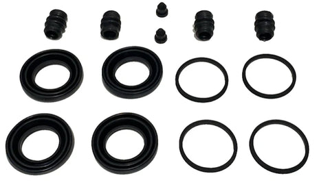 Ford Ranger PJ PK Front Brake Caliper Seal Repair Kits