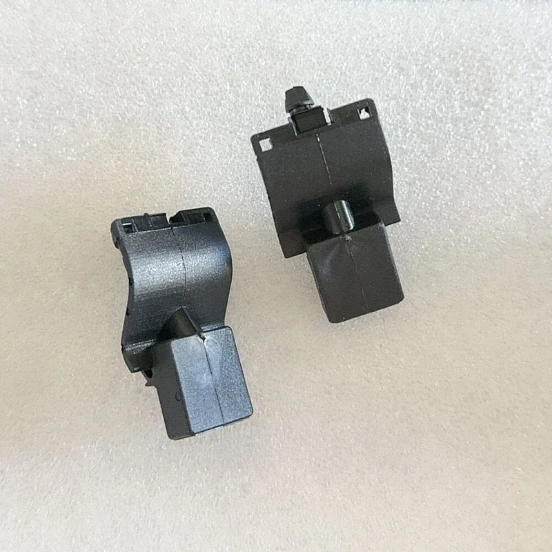 Ford Ranger MK3 MK4 Front Windscreen Washer Jets (2006-2011)