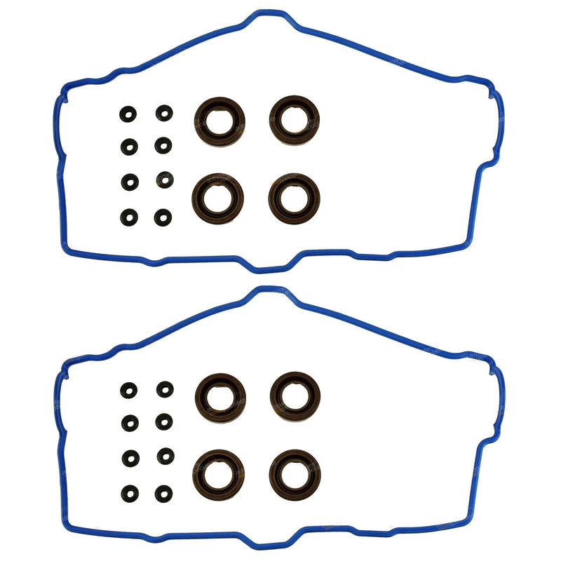 Toyota Soarer 2 x Rocker Valve Cover Gasket Kits (1990–1997)
