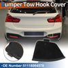 BMW 114i Rear Tow Hook Cover (2015-2018)