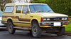 Nissan 720 Pickup, Datsun 720 Sway Bar Links (1980-1986)