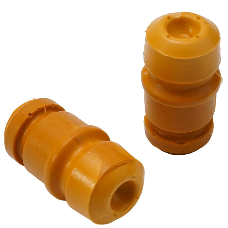 Jeep Cherokee XJ 2x Front Bump Stop Cushioning Block (1984–2001)