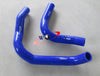 Holden Frontera MX 3.2 MPFI V6 Silicone Radiator Hose (1999-2004)