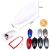 Hyundai Sonata 1990-2014 Shark Fin Antenna Cover (1990-2014)