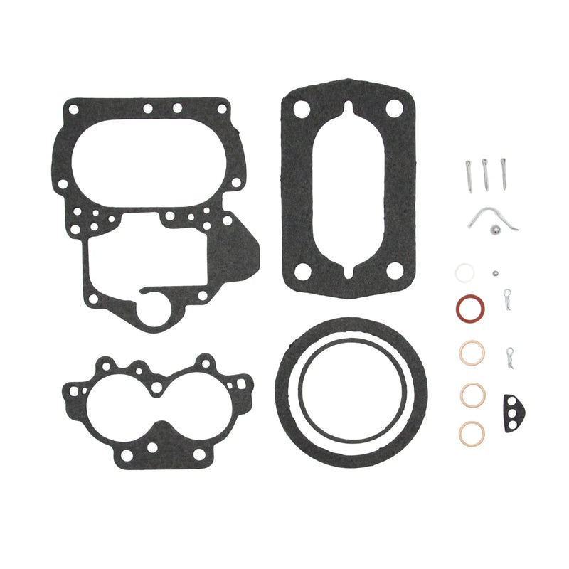 Car Holley 650/700/750 HP Body Annular Boosters