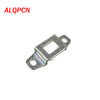 Mitsubishi L200 Pickup Tailgate Latch Lock w/ Striker (1996-2015)