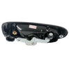 Civic Exterior Door Handle (92–95)