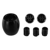 Manual Car Racing Shifter Knob Aluminum