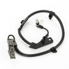 Holden RA Rodeo 3 x Front & Rear ABS Wheel Speed Sensors (2007-2010)
