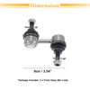 Subaru Forester, Impreza Front Stabiliser Sway Bar Links (03-13)