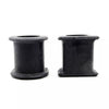 Toyota LiteAce Van Wagon KM10 KM11 Front Stabilizer Shaft Rubber Bushing Set