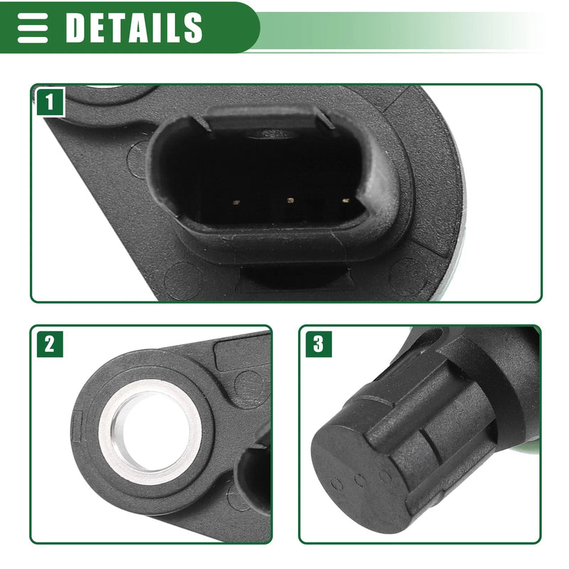 BMW 328i Crankshaft Position Sensor (2007-2013)