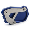 BMW R1200GS CNC Kickstand Side Stand Foot Extension Pad (2016-2019)