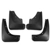 Ford Escape Mud Flaps Splash Guards (2010-2013)