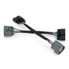 2007-12 GMC Acadia HID to Halogen Headlight Conversion Wire Adapter