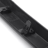 Nissan Rogue 2.5L CVT 2WD S 2ROW Grille Trim (2016-2020)