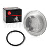 Yamaha Bear Tracker 250 NEW Oil Drain Plug CAP O-ring KIT (1999–2004)