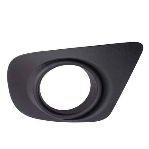 2011-2020 Dodge Journey Fog Light Bezel Cover (2011-2020)