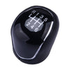 Ford Ranger, Mazda BT50 Pro 6-Speed Manual Gear Shift Knob (2012-2018)