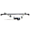 Nissan Navara D22 Crew Cab 1997-2004 Tie Rod Ends Idler Arm Center Link