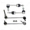 BMW X5 E70, F15 / F85 & X6 E71 / E72, F16 / F86 Front & Rear Sway Bar Links