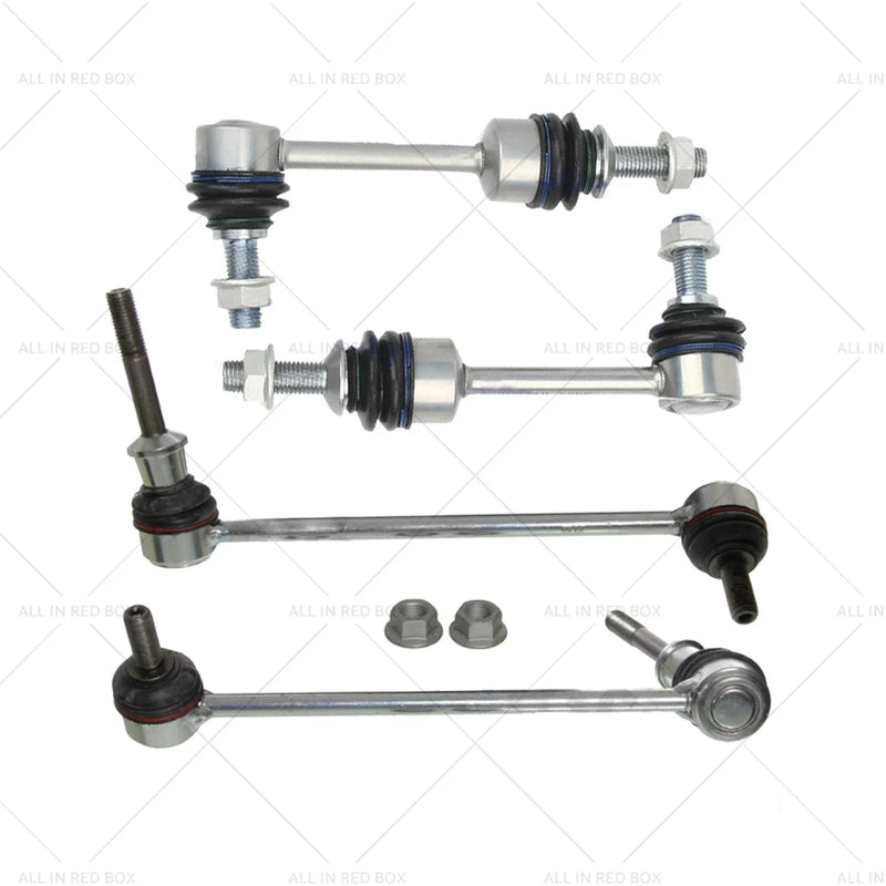 BMW X5 E70, F15 / F85 & X6 E71 / E72, F16 / F86 Front & Rear Sway Bar Links