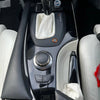 BMW E46 E90 E92 F30 F32 F80 Gloss Black Front Handbrake Handle Cover