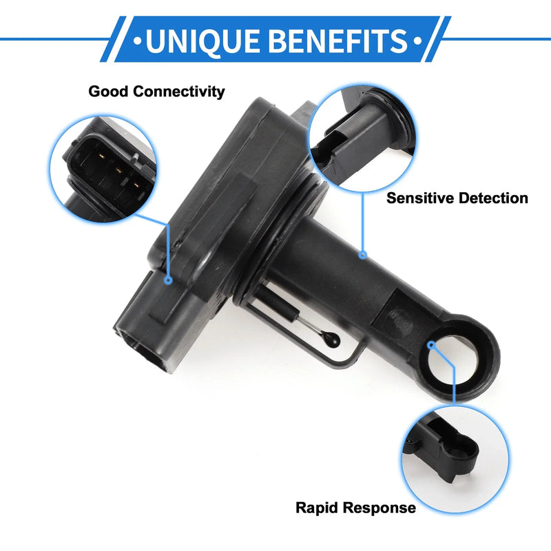 Mazda 3 Mass Air Flow Sensor (2006-2009)