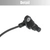 Mitsubishi L200 2.5L Front Wheel Speed Sensors (2012-2015)