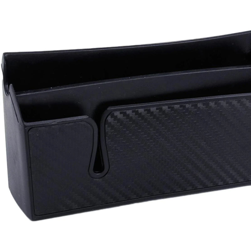 Car - Seat Storage Container Bags Easy Charging Phone Holder Organizer