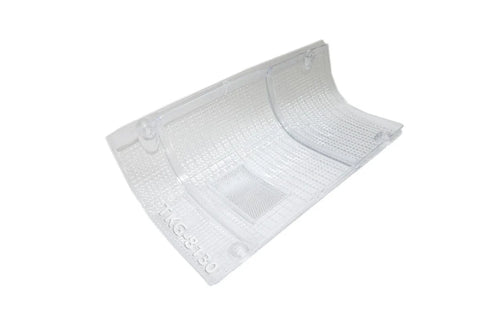 Mazda B2000 B2200 B2600 Clear RH Tail Light Lens (1986-1997)