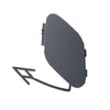 Jaguar F-Pace Front Bumper Tow Eye Hook Cover (2017-2020)