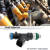 Ford Explorer 4.0 2005 Fuel Injector (2005)