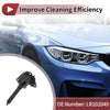 Land Rover Range Rover Velar Headlight Washer Nozzle (2018-2021)