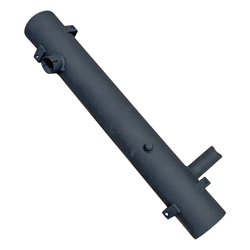 Bobcat 642 643 645 742 743 1600 Muffler Spark Arrestor (No Year)