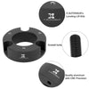 Toyota Tundra 3 Inch Front Leveling Lift Spacers (1999–2006)