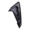 BMW X3 X4 G01 G02 M-Sport 1x Side Fender Air Vent Cover (2018-2023)