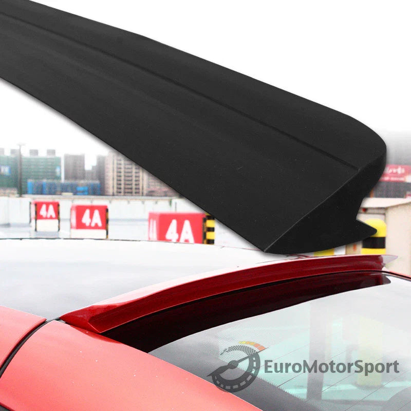 Volvo S80 Sedan Roof Spoiler (1998-2005)