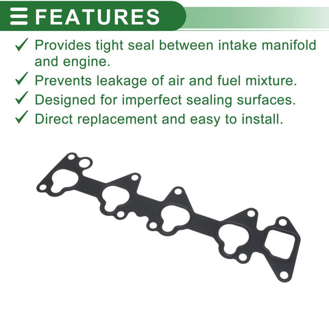 Mitsubishi Lancer Intake Manifold Gasket (1988-2003)