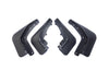 2020-2021 Lincoln Aviator Mud Flaps (2020-2021)