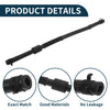 Mercedes-Benz M-Klasse 2010-2011 Coolant Pipe Radiator Hose