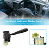 Nissan Patrol GQ, Pulsar, Navara D21 Headlight Indicator Blinker Switch